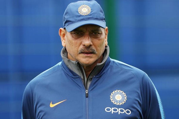 ਰਵੀ ਸ਼ਾਸਤਰੀ ਨੇ ਦੱਸਿਆ CSK ਦੀ ਪਲੇਆਫ ''ਚ ਵਾਪਸੀ ਦਾ ਰਾਹ; ਗੇਂਦਬਾਜ਼ਾਂ ਨੂੰ ਦਿੱਤੀ ਖ਼ਾਸ ਨਸੀਹਤ